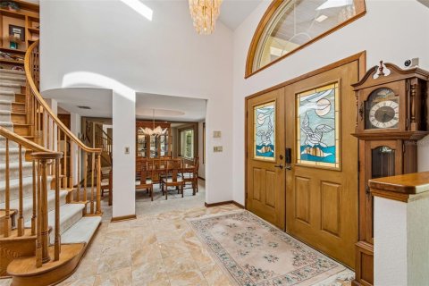 House in Tampa, Florida 4 bedrooms, 302.77 sq.m. № 2215806 - photo 13