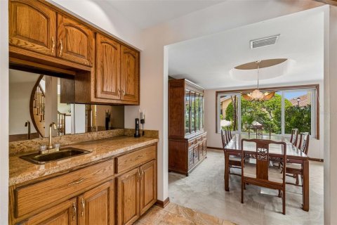 House in Tampa, Florida 4 bedrooms, 302.77 sq.m. № 2215806 - photo 16