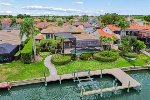 House in Tampa, Florida 4 bedrooms, 302.77 sq.m. № 2215806 - photo 2