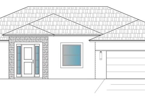 Casa en Port St. Lucie, Florida 4 dormitorios, 194.72 m2 № 2078153