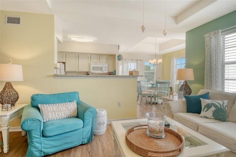 Condo in Sarasota, Florida, 3 bedrooms № 2156738 - photo 7