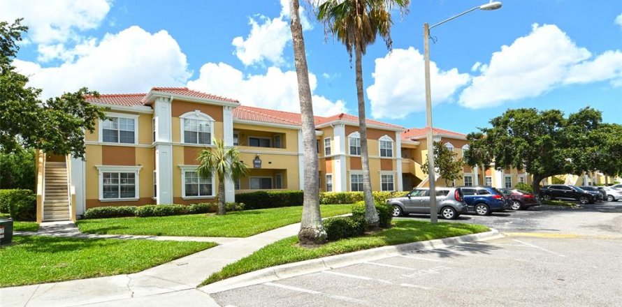Condo in Sarasota, Florida, 3 bedrooms № 2156738