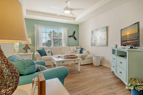 Condo in Sarasota, Florida, 3 bedrooms № 2156738 - photo 5