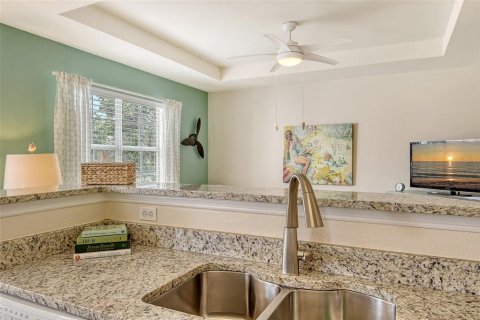 Condo in Sarasota, Florida, 3 bedrooms № 2156738 - photo 16