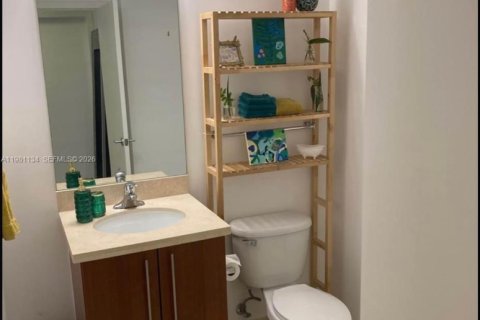 Снять в аренду кондоминиум в Майами, Флорида 2 спальни, 95.13м2, № 2079909 - фото 15