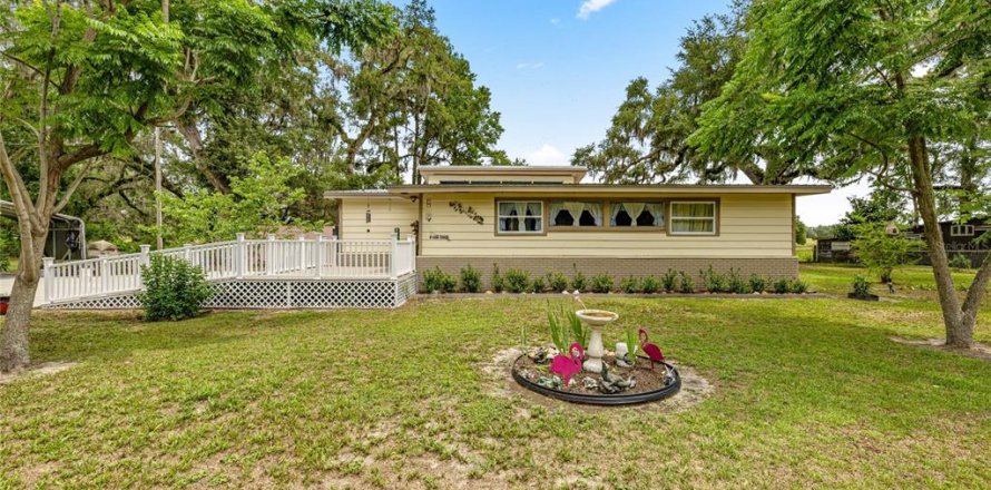 Casa en Dunnellon, Florida 2 dormitorios, 113.81 m2 № 1771766