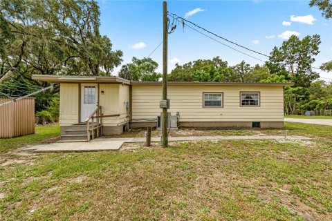Casa en venta en Dunnellon, Florida, 2 dormitorios, 113.81 m2 № 1771766 - foto 10