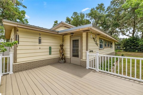 Casa en venta en Dunnellon, Florida, 2 dormitorios, 113.81 m2 № 1771766 - foto 8