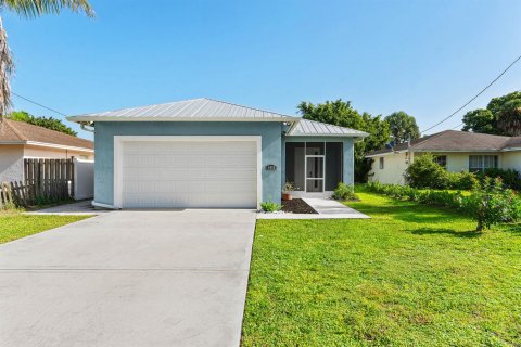 Casa en Jupiter, Florida 3 dormitorios, 149.85 m2 № 2316198