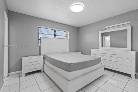 Купить виллу или дом в Майами, Флорида 3 спальни, 133.78м2, № 1887983 - фото 20