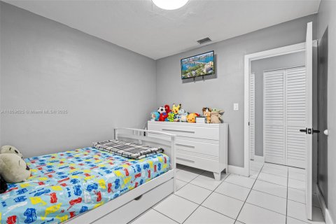 Купить виллу или дом в Майами, Флорида 3 спальни, 133.78м2, № 1887983 - фото 23