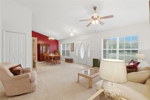 House in Weeki Wachee, Florida 3 bedrooms, 181.62 sq.m. № 2122477 - photo 9