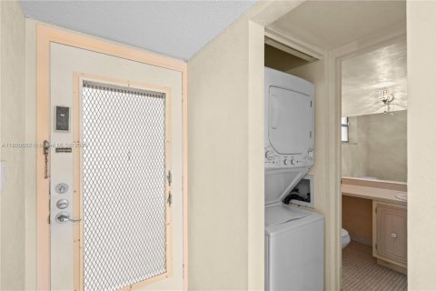 Copropriété à vendre à Tamarac, Floride: 1 chambre, 74.32 m2 № 2048515 - photo 15