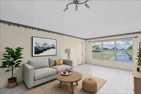 Copropriété à vendre à Tamarac, Floride: 1 chambre, 74.32 m2 № 2048515 - photo 4