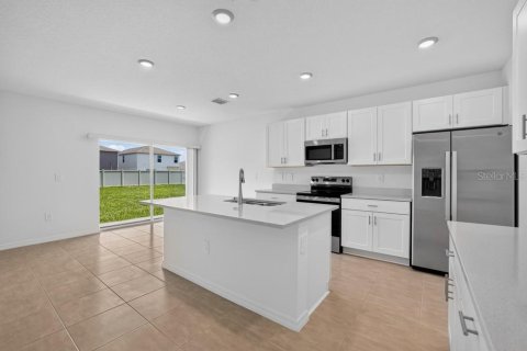 Villa ou maison à vendre à Hudson, Floride: 4 chambres, 210.98 m2 № 2142989 - photo 5