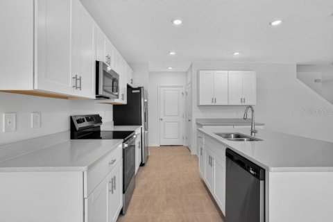 Villa ou maison à vendre à Hudson, Floride: 4 chambres, 210.98 m2 № 2142989 - photo 3