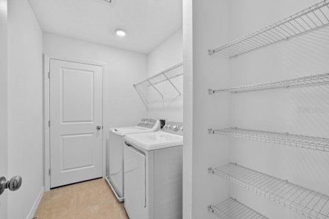 Villa ou maison à vendre à Hudson, Floride: 4 chambres, 210.98 m2 № 2142989 - photo 29
