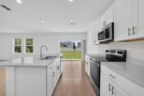 Villa ou maison à vendre à Hudson, Floride: 4 chambres, 210.98 m2 № 2142989 - photo 4