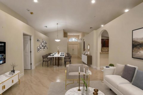 House in Boca Raton, Florida 3 bedrooms, 166.76 sq.m. № 2185399 - photo 8