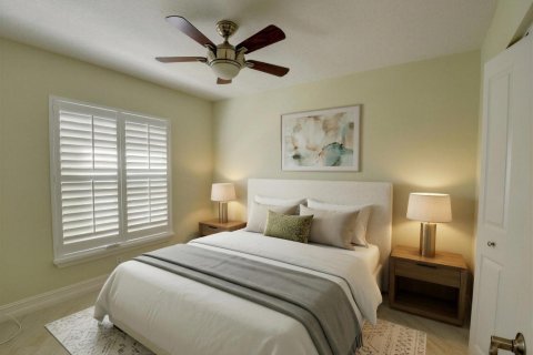 House in Boca Raton, Florida 3 bedrooms, 166.76 sq.m. № 2185399 - photo 14