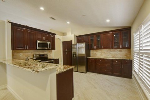 House in Boca Raton, Florida 3 bedrooms, 166.76 sq.m. № 2185399 - photo 19