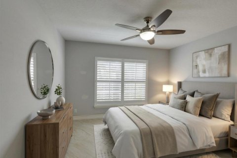 House in Boca Raton, Florida 3 bedrooms, 166.76 sq.m. № 2185399 - photo 11