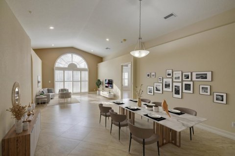House in Boca Raton, Florida 3 bedrooms, 166.76 sq.m. № 2185399 - photo 4