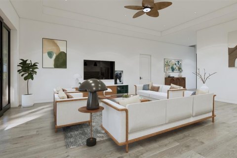 Casa en venta en Rotonda, Florida, 3 dormitorios, 187.66 m2 № 2118723 - foto 9