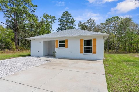 Commercial property in Homosassa, Florida 76.37 sq.m. № 1741140 - photo 3