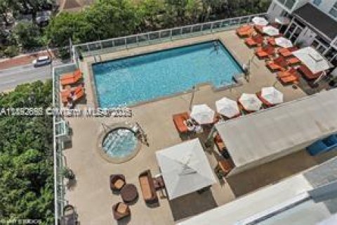 Copropriété à louer à Miami, Floride: 38.09 m2 № 1946397 - photo 13