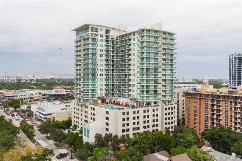 Copropriété à louer à Miami, Floride: 38.09 m2 № 1946397 - photo 17