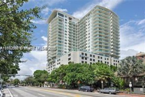 Copropriété à louer à Miami, Floride: 38.09 m2 № 1946397 - photo 14
