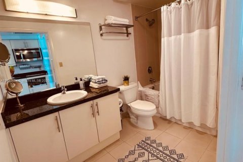 Copropriété à louer à Miami, Floride: 38.09 m2 № 1946397 - photo 6