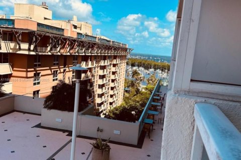 Copropriété à louer à Miami, Floride: 38.09 m2 № 1946397 - photo 7