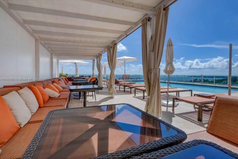 Copropriété à louer à Miami, Floride: 38.09 m2 № 1946397 - photo 29