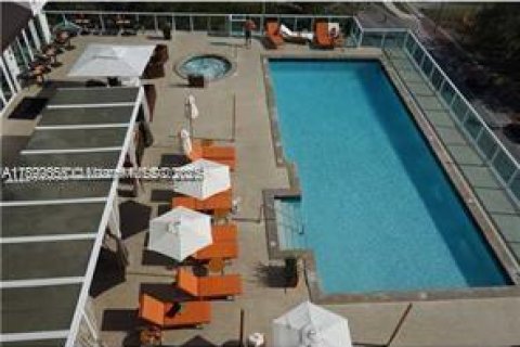 Copropriété à louer à Miami, Floride: 38.09 m2 № 1946397 - photo 12