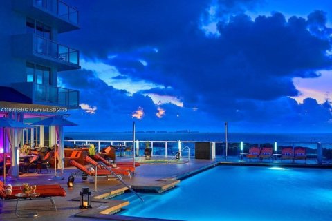 Copropriété à louer à Miami, Floride: 38.09 m2 № 1946397 - photo 19