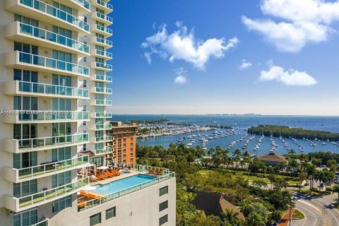 Copropriété à louer à Miami, Floride: 38.09 m2 № 1946397 - photo 1