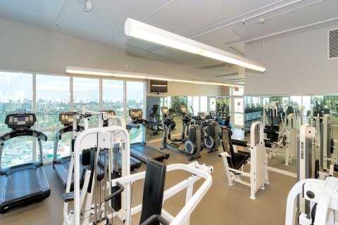 Copropriété à louer à Miami, Floride: 38.09 m2 № 1946397 - photo 18