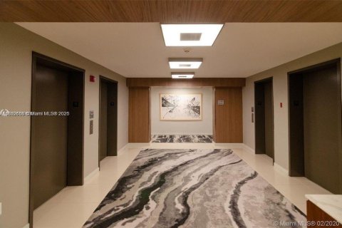 Copropriété à louer à Miami, Floride: 38.09 m2 № 1946397 - photo 22