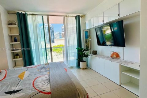Copropriété à louer à Miami, Floride: 38.09 m2 № 1946397 - photo 3