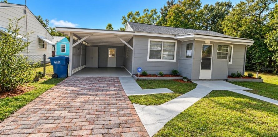 Villa ou maison à Largo, Floride 2 chambres, 79.9 m2 № 2416268