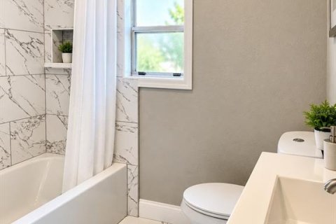 Villa ou maison à louer à Largo, Floride: 2 chambres, 79.9 m2 № 2416268 - photo 13