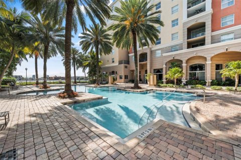 Apartment in Sunny Isles Beach, Florida 1 bedroom, 62.52 sq.m. № 2073167 - photo 25