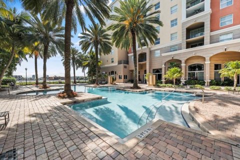 Apartment in Sunny Isles Beach, Florida 1 bedroom, 62.52 sq.m. № 2073167 - photo 21