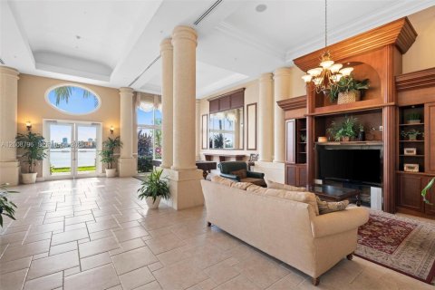 Apartment in Sunny Isles Beach, Florida 1 bedroom, 62.52 sq.m. № 2073167 - photo 16