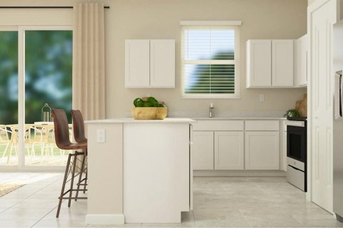 Adosado en venta en Kissimmee, Florida, 3 dormitorios, 174.01 m2 № 1857988 - foto 3