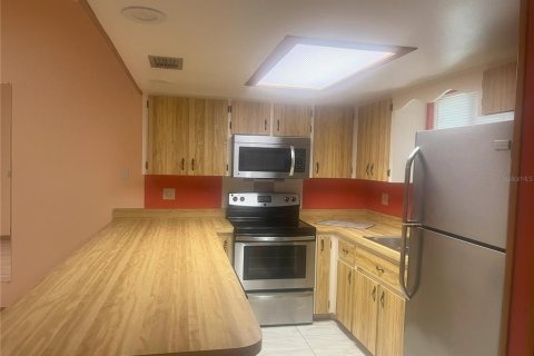 Adosado en venta en Flagler Beach, Florida, 2 dormitorios, 103.86 m2 № 1819008 - foto 2