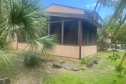 Adosado en venta en Flagler Beach, Florida, 2 dormitorios, 103.86 m2 № 1819008 - foto 21