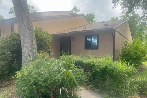 Adosado en venta en Flagler Beach, Florida, 2 dormitorios, 103.86 m2 № 1819008 - foto 1